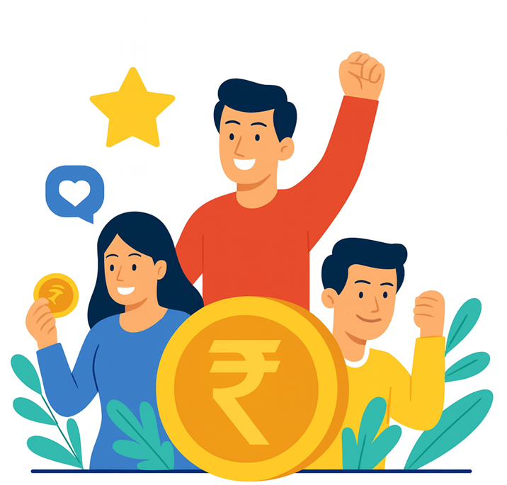 Business network growth